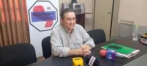 AUDIO: Transportistas sostienen que tienen “problemas serios” para seguir operando - Ancho Perfil - ABC Color