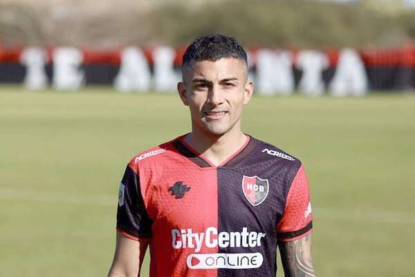 Guaraní: Méndez, un enigmático caso - Fútbol - ABC Color