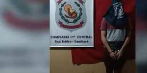 ¡Mamá denunció que chofer secuestró a su hijo, él aseguró que ella se "olvidó" de él!