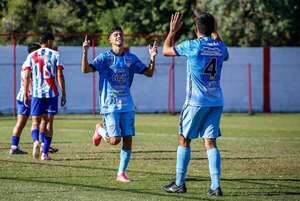 Copa Paraguay: Benjamín Aceval, contra Guaraní en la tercera fase - Fútbol - ABC Color
