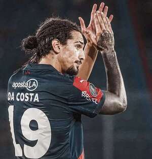 Cerro Porteño: Da Costa, sin pena ni gloria - Fútbol - ABC Color