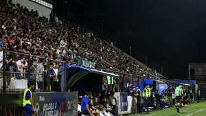 Ameliano fija precio de entradas para recibir a Cerro Porteño