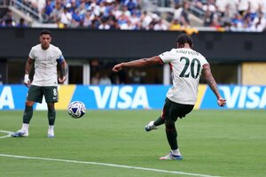 Chelsea derrotó a Fluminense y es finalista del Mundial de Clubes