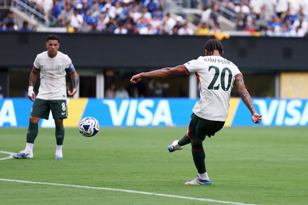 Chelsea derrotó a Fluminense y es finalista del Mundial de Clubes