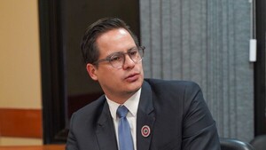 Solicitan al fiscal general acceso a la investigación contra ex viceministro Federico Mora