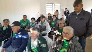 Educación sin barreras: UNP celebra 34 años con proyecto inclusivo - Nacionales - ABC Color