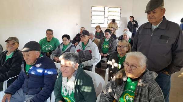 Educación sin barreras: UNP celebra 34 años con proyecto inclusivo - Nacionales - ABC Color