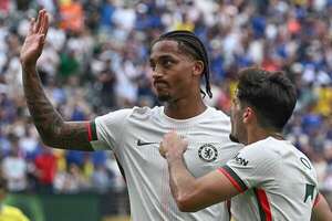 Mundial de Clubes: Con João Pedro, Chelsea va a la final - Fútbol Internacional - ABC Color