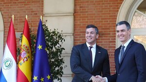 Pedro Sánchez realizará una gira por Chile, Uruguay y Paraguay del 20 al 24 de julio