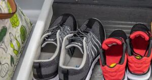 Diario HOY | EEUU ya no exigirá a pasajeros quitarse los zapatos en controles aeroportuarios