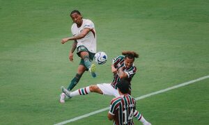 Fluminense no pudo contra el Chelsea y quedó fuera del Mundial de Clubes