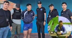 Diario HOY | Joven argentino que envió fentanilo y cocaína por encomienda fue detenido