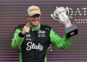 F1-Niko Hulkenberg: Al podio después de 239 GP - ABC Motor - ABC Color