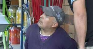 La Nación / Detienen a un hombre por tenencia de pornografía infantil y abuso sexual de niños en Paraguarí