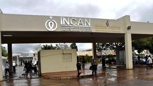 Sumarían a cuatro funcionarios del Incan por desaparición de partes de equipo de braquiterapia