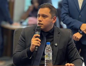 Intervención en CDE: fondos para inversiones fueron utilizados para alquiler de maquinarias | Unicanal