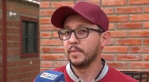 Chofer de plataforma fue liberado esta tarde: “La señora se olvidó de su hijo”