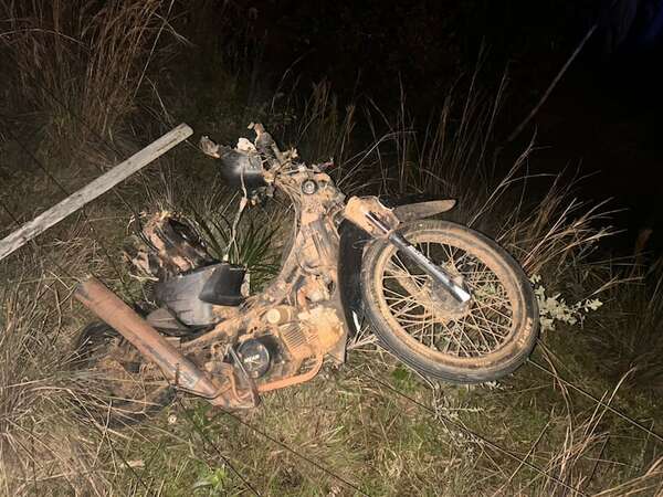 Accidente que involucró a hijo de intendenta: una de las víctimas con muerte cerebral tras primera prueba de dos - Nacionales - ABC Color