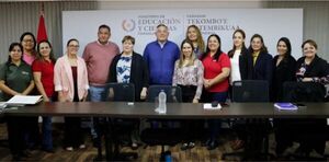 Certifican a casi 4.000 docentes en curso de Didáctica de Matemática
