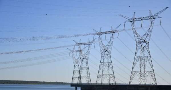 La Nación / El país necesita USD 12.000 millones para evitar una crisis