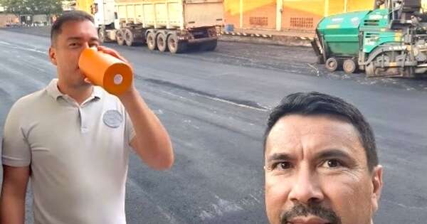 La Nación / Millonarios contratos de Prieto fueron para los amigos y leales