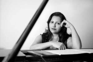La OCMA presentará a María Fernanda Zapata y el grupo vocal aDorIOS en el Teatro Municipal - Música - ABC Color
