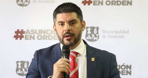 La Nación / Óscar Rodríguez ratifica colaboración y descarta renuncia