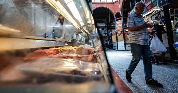Inflación de Buenos Aires se ubicó en 2,1% en junio