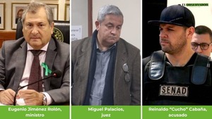 Ministro insiste en que juez debe “echar mano a sanción” ante planteos dilatorios - El Observador