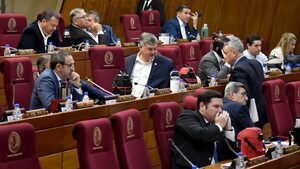 Diputados rechazan ley de derribo de aviones y desatan fuertes críticas