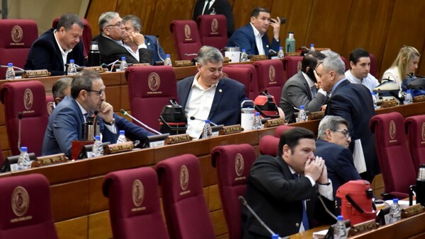 Diputados rechazan ley de derribo de aviones y desatan fuertes críticas