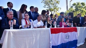 Liberales cuestionan el apuro de Kattya y disidencia valora opciones