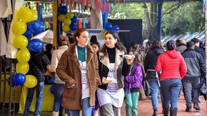 El San Juan del Denide superó con éxito la meta de recaudación