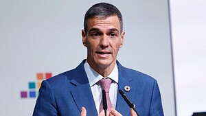 Pedro Sánchez busca superar crisis por casos de corrupción