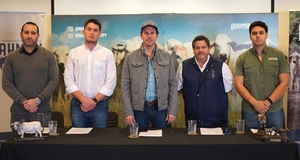 La Brahman presentará más de 400 ejemplares en la Expo Paraguay 2025