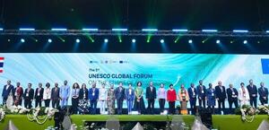 Paraguay presente en el III Foro Mundial de la UNESCO sobre la Ética de la IA