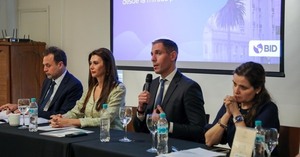 La importancia de preparar a la industria nacional para competir en el mercado internacional