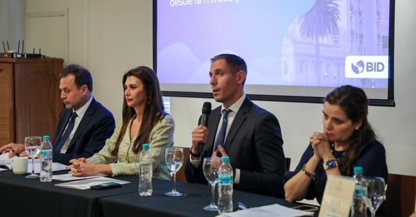 La importancia de preparar a la industria nacional para competir en el mercado internacional
