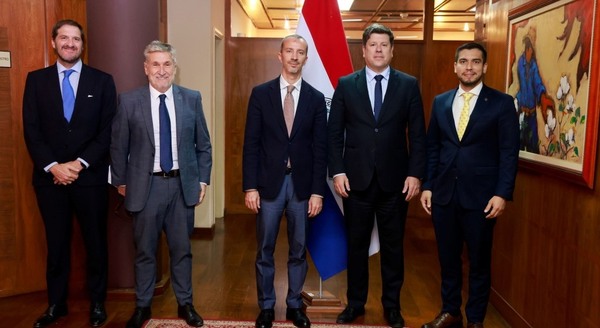 Paraguay se prepara para recibir delegación de empresarios españoles