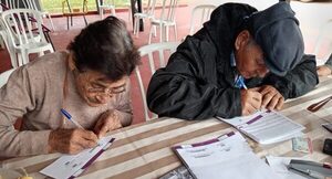 Lista de cuentas suspendidas de adultos mayores se puede revisar en la web del MDS