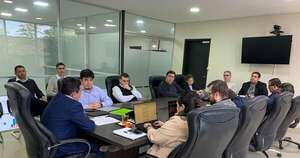 Diario HOY | Gobierno se compromete a pagar, pero Cetrapam analiza paro