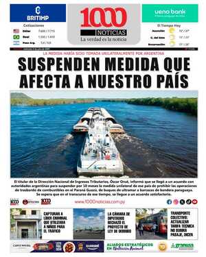 9 Julio 2025