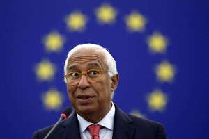 Presidente del Consejo Europeo insta a UE a firmar acuerdo con Mercosur antes de finales de año - Mundo - ABC Color