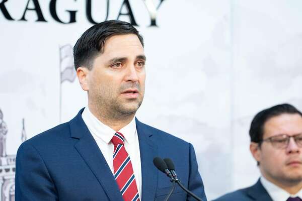 Nuevo titular del Senave buscará transparencia con “digitalización”, tras escándalo de coimas - Nacionales - ABC Color