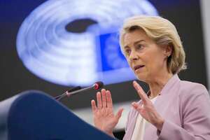 Von der Leyen: la UE se prepara para todos los escenarios en la negociación con EE.UU. - Mundo - ABC Color