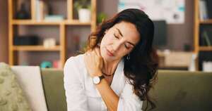 Tendinitis emocional: cómo las emociones influyen en el dolor crónico - Estilo de vida - ABC Color