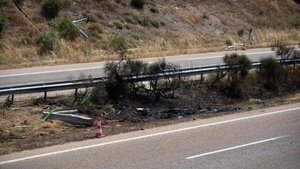 Muerte de Diogo Jota: investigación apunta a «exceso de velocidad»