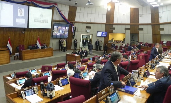 Diputados rechazan ley de derribo de aviones y desatan fuertes críticas cruzadas - OviedoPress