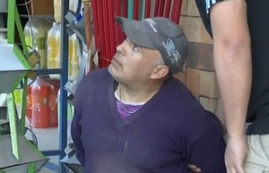Gran operativo opa en detención de un pędǿʄiІσ
