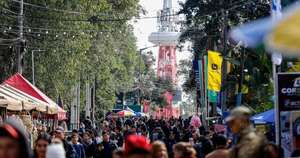 Diario HOY | La Expo comienza el sábado: conciertos, eventos y otros detalles